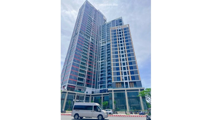  BÁN LÔ ĐẤT 105M2 ĐƯỜNG TRẦN HƯNG ĐẠO - VIEW SÔNG HÀN CỰC ĐẸP.